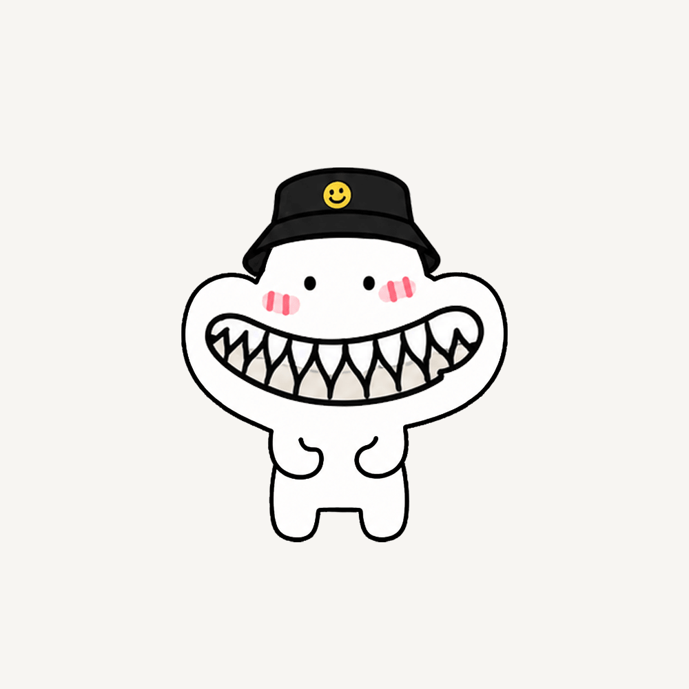 Gloob #5175