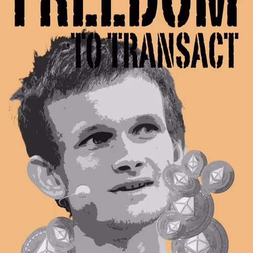 Freedom To Transact?