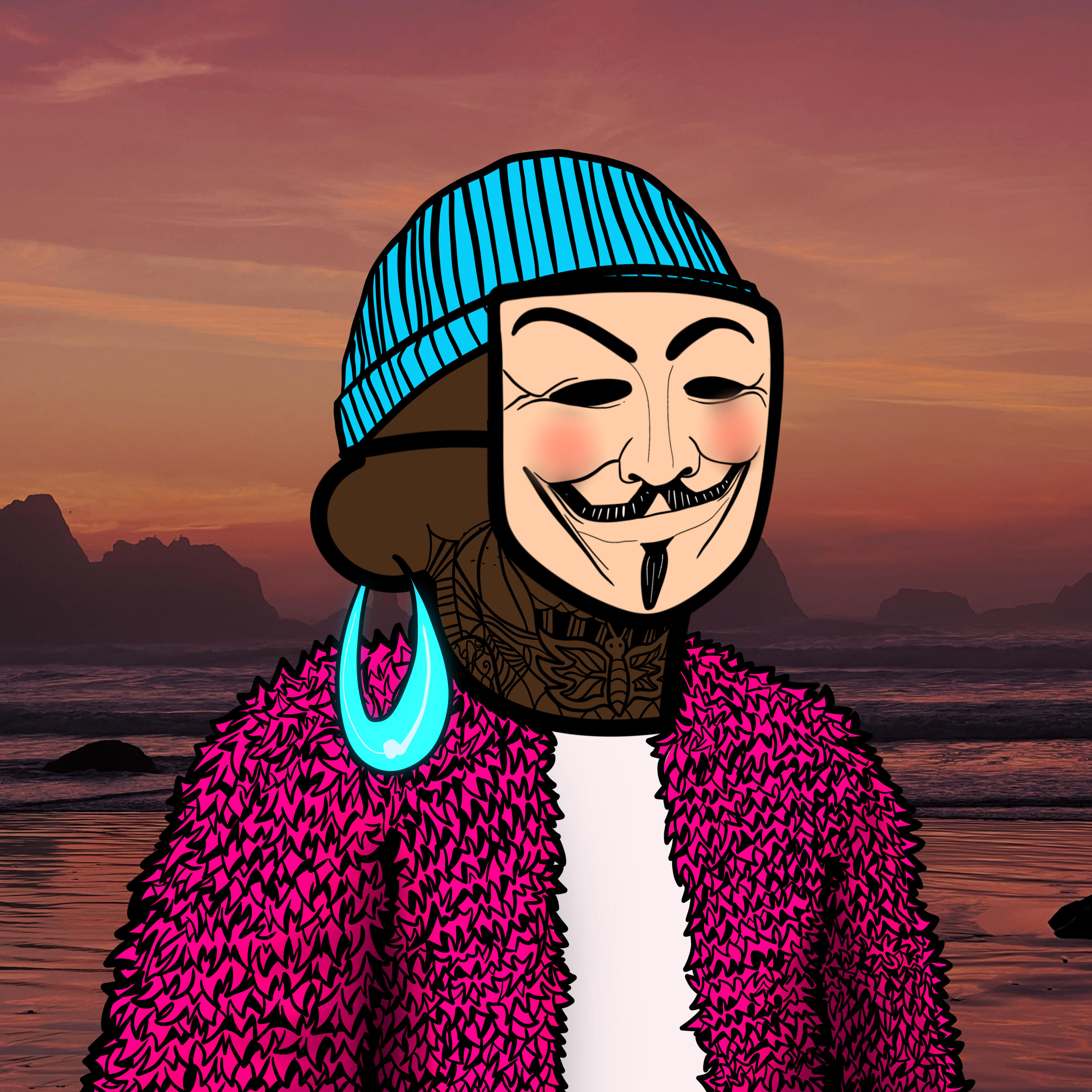 Dude #2428