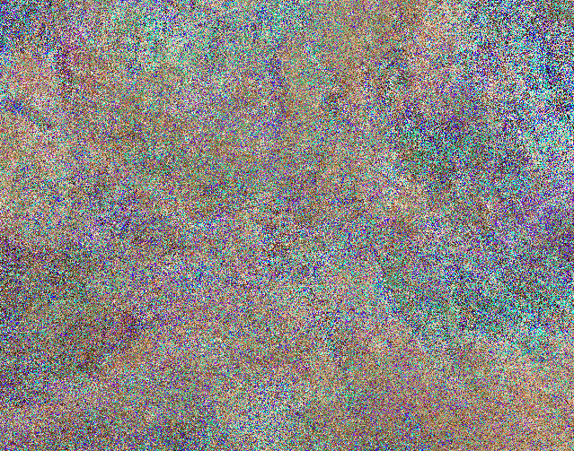 Natural Static #117