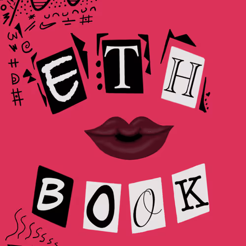 ETH Book Vol 1
