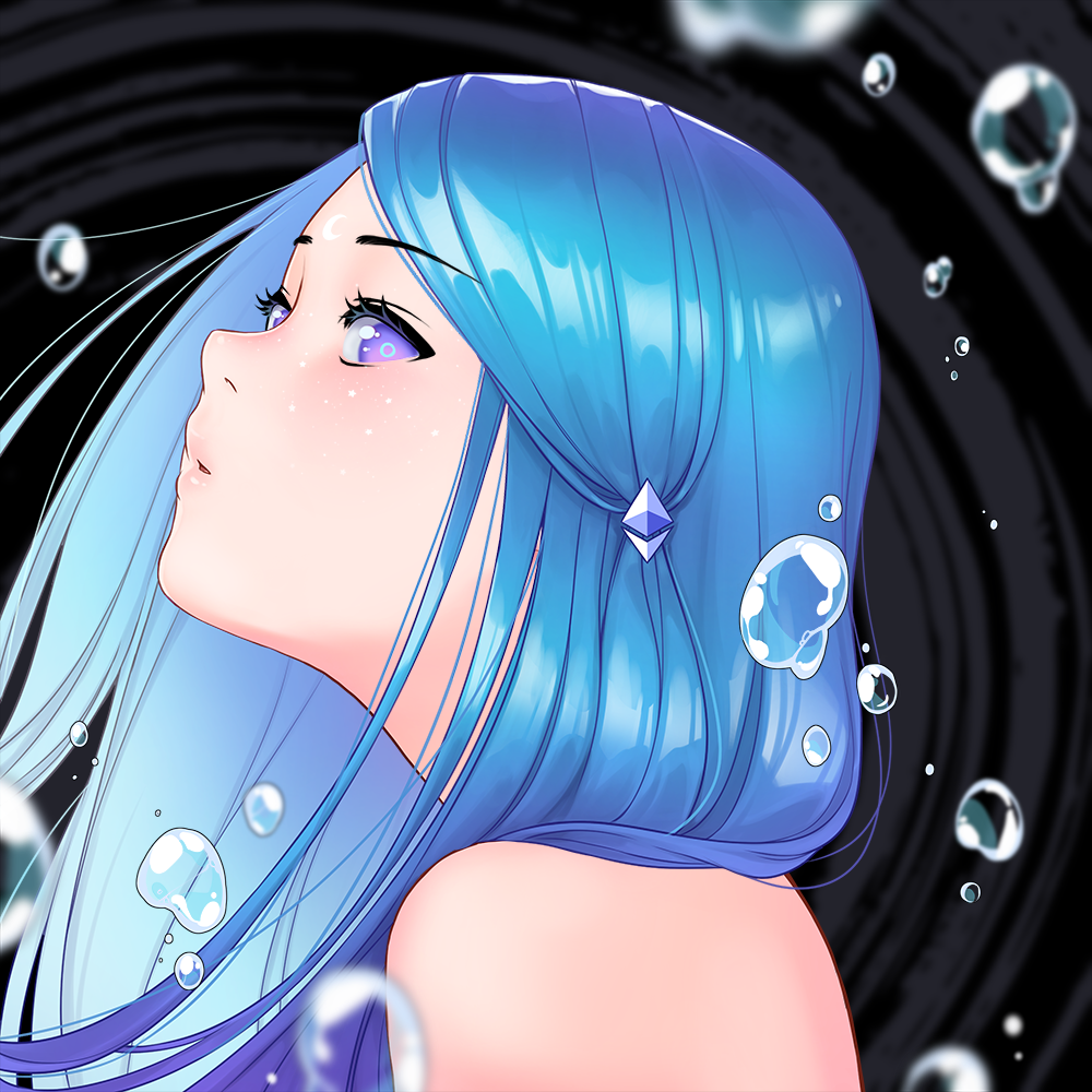 Ethereal Art 2871