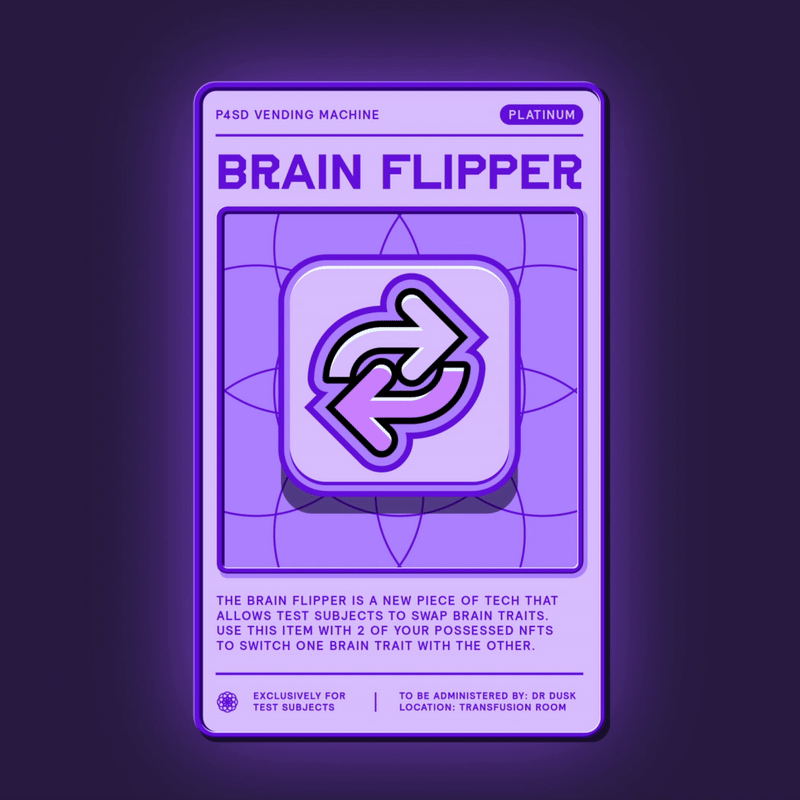 Brain Flipper #7