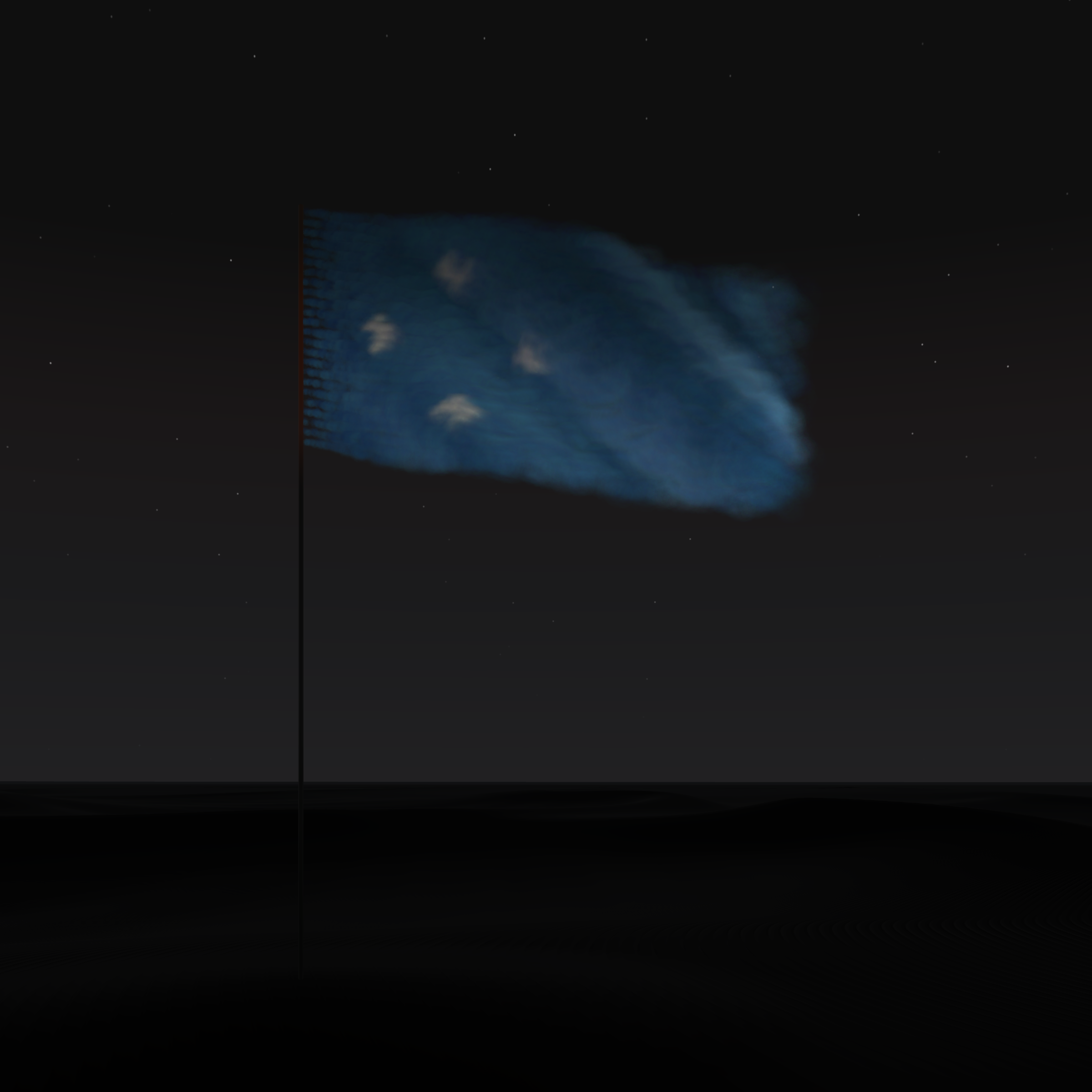 World Flag #186