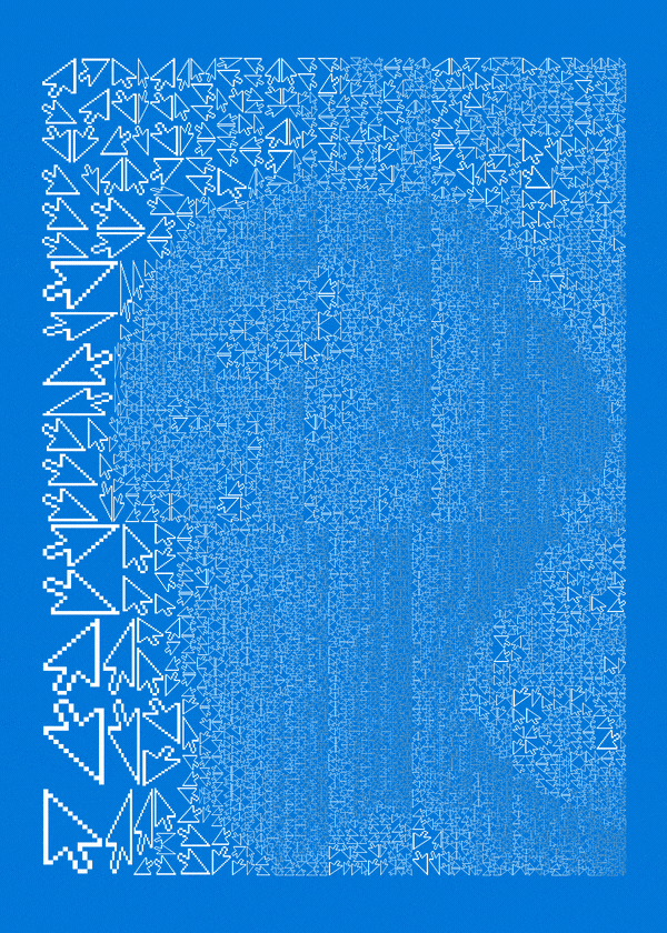 ICONMOTO_1: KEEP CLICKING