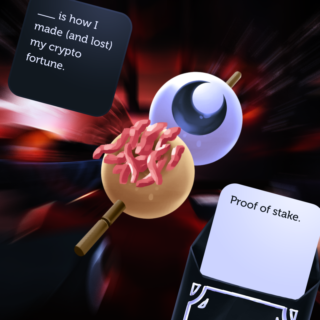 Degen Dango #10273