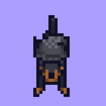 Dog #138