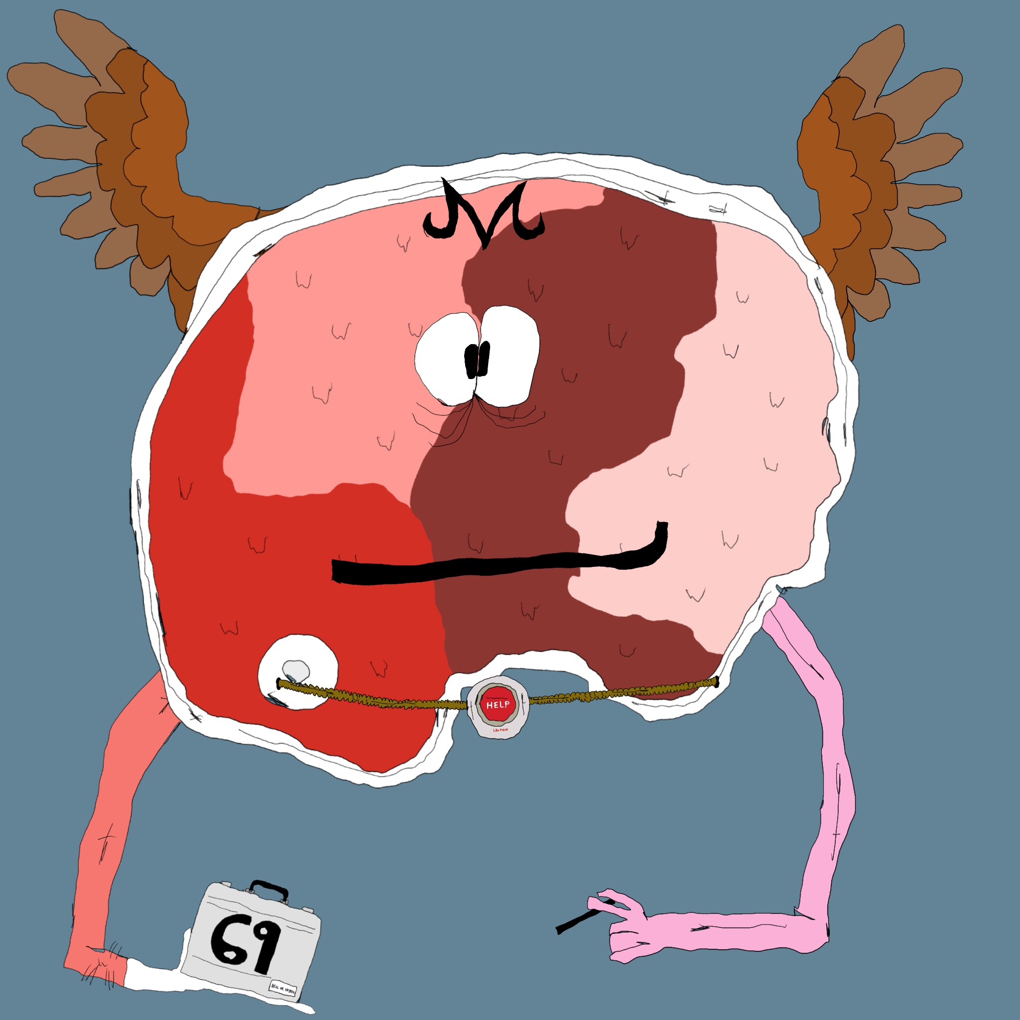 buddee #174
