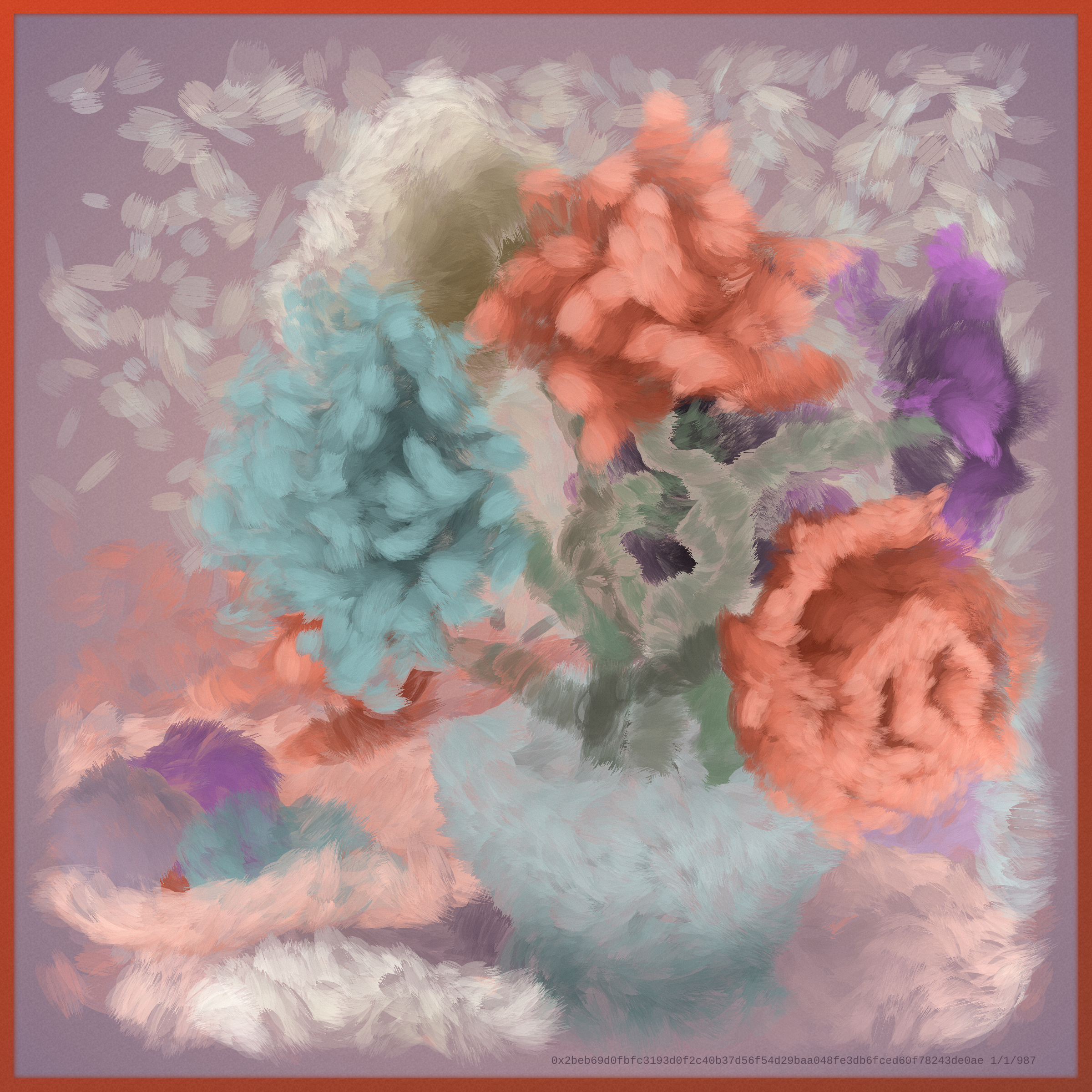 Chimera #762