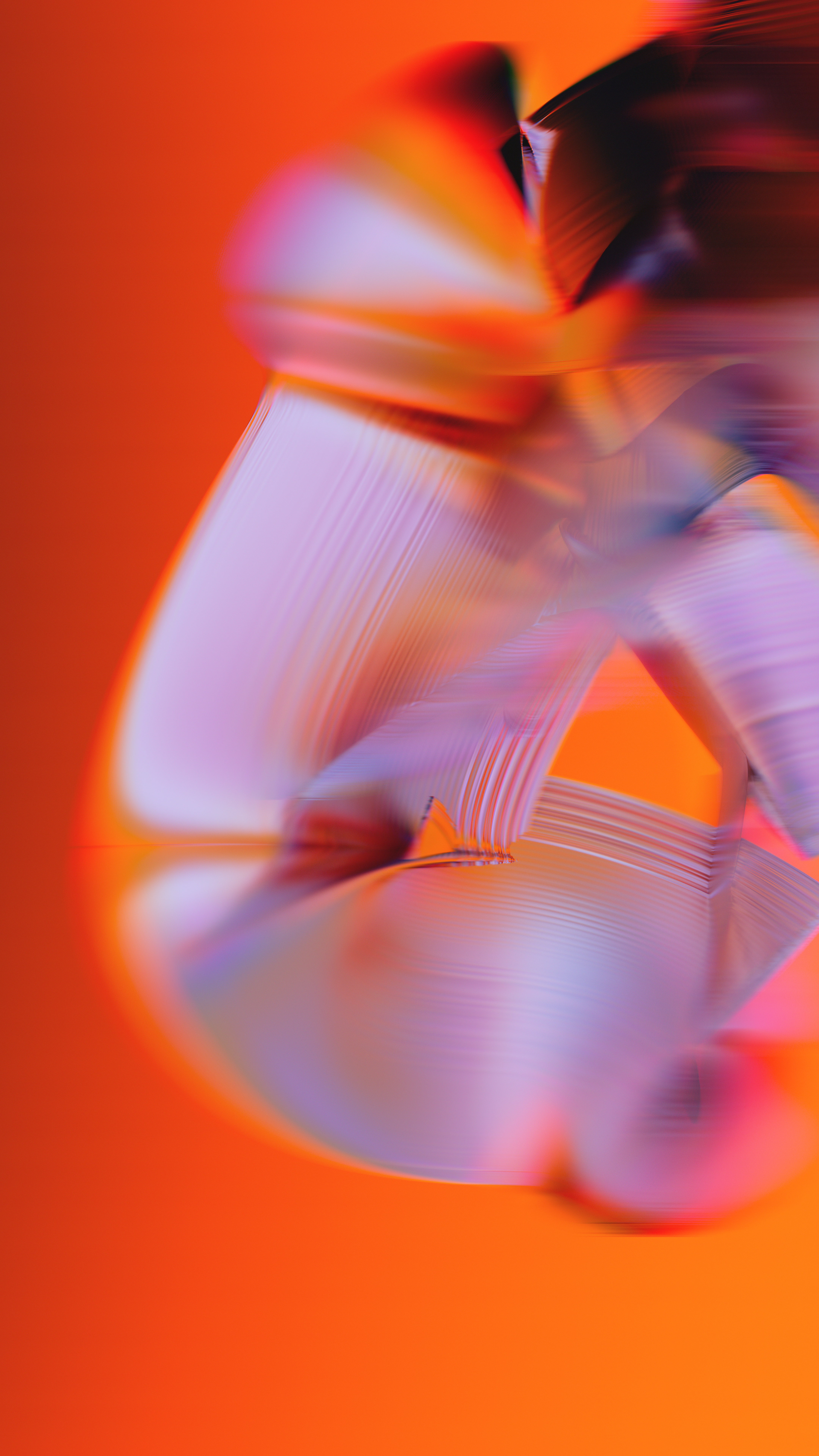 Momentum #8