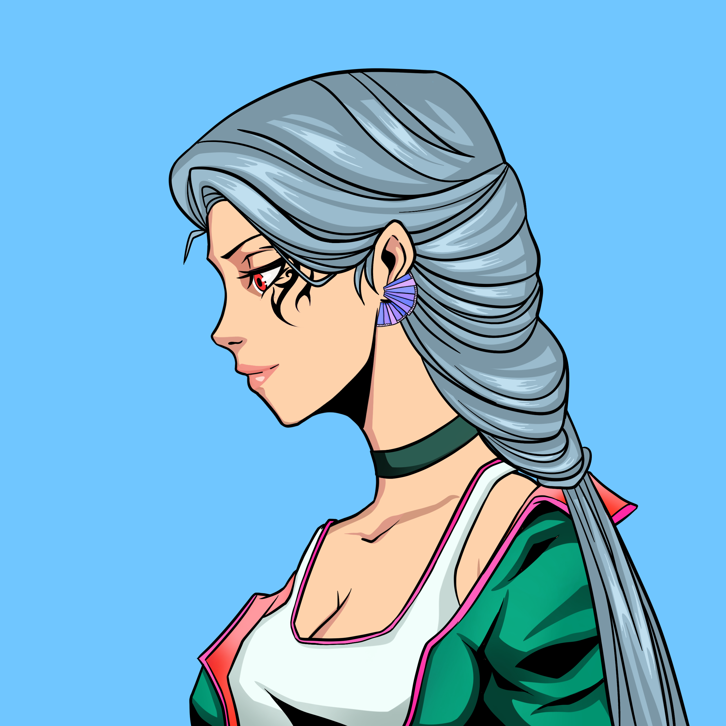 Itsuki #2782