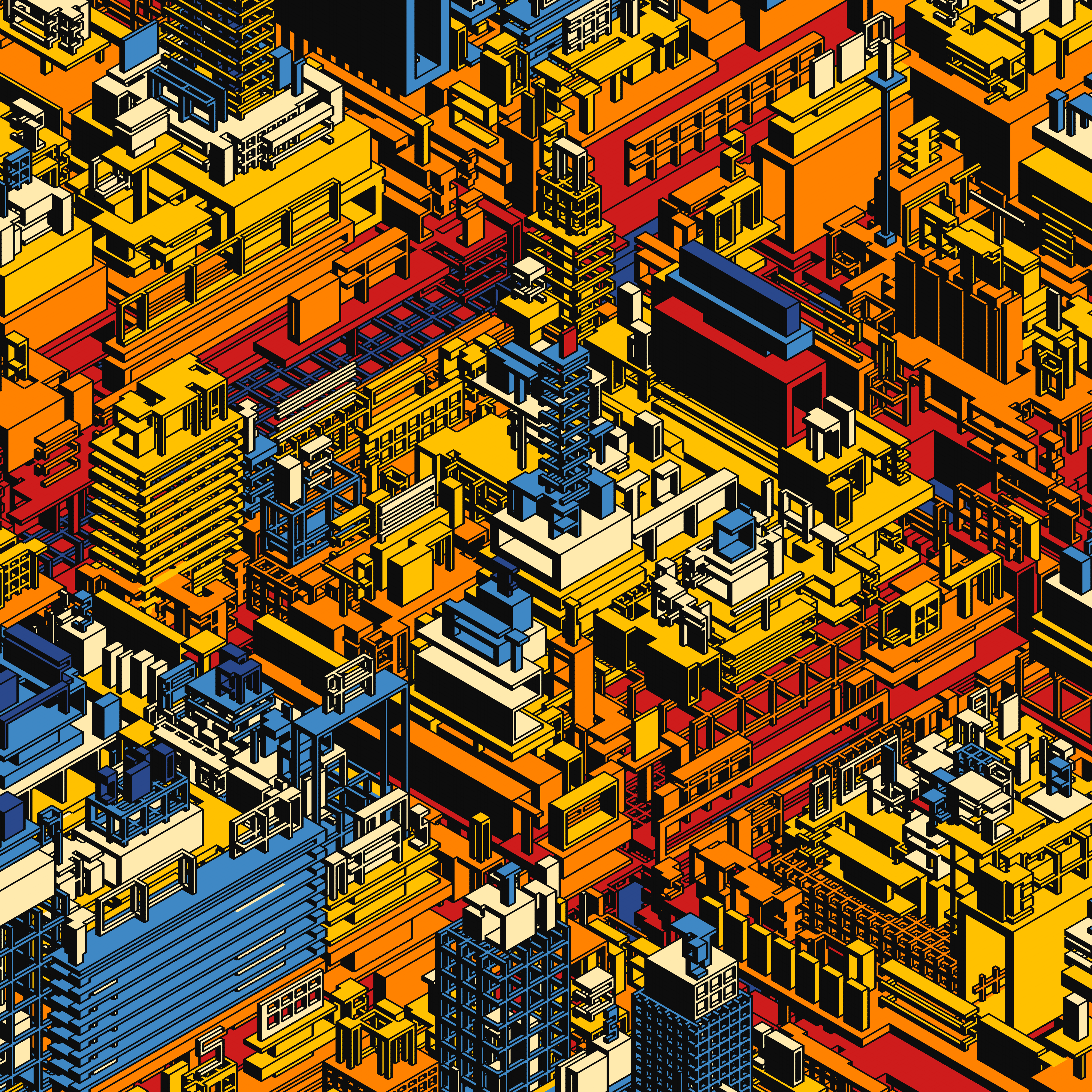 Plasticity #40