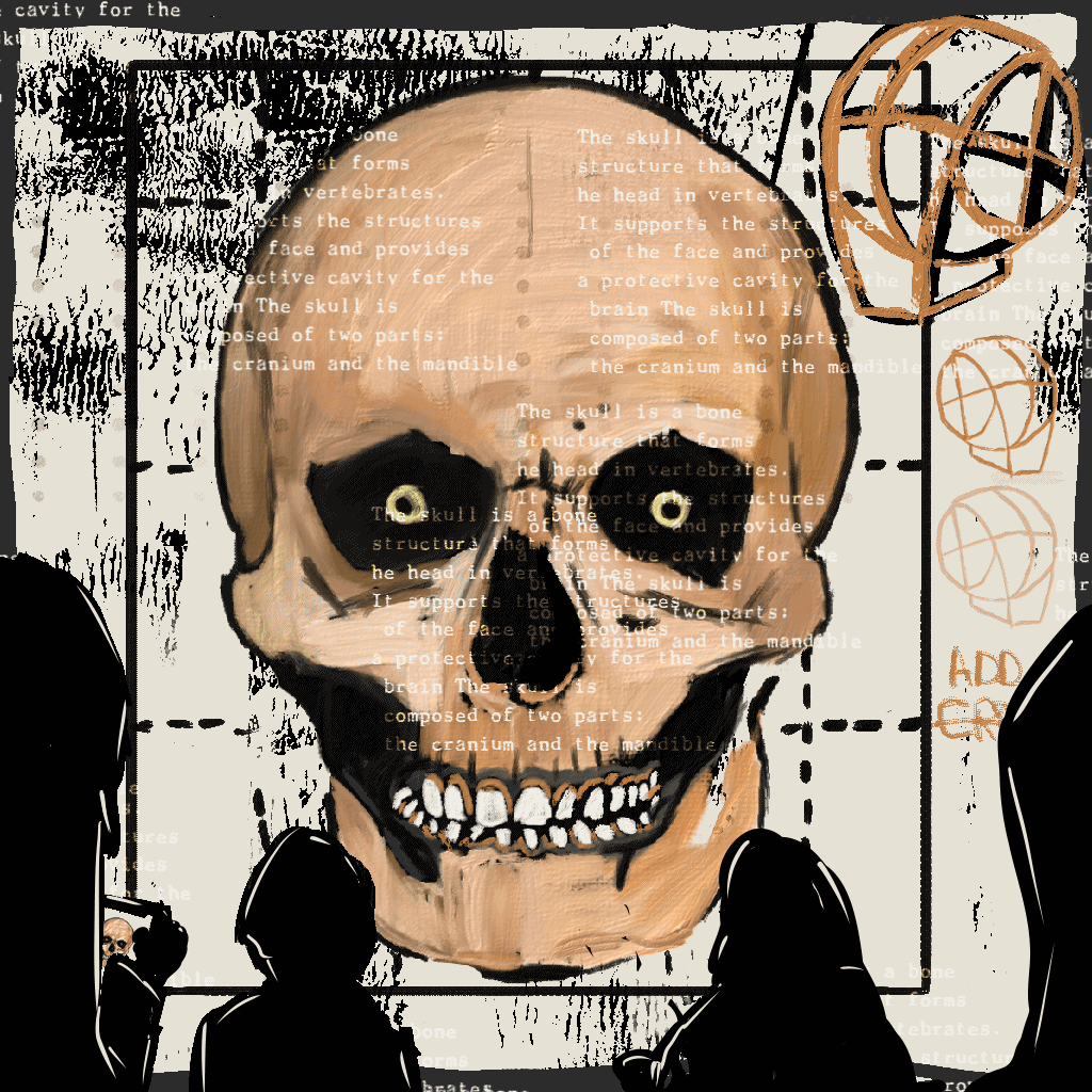 Skully School