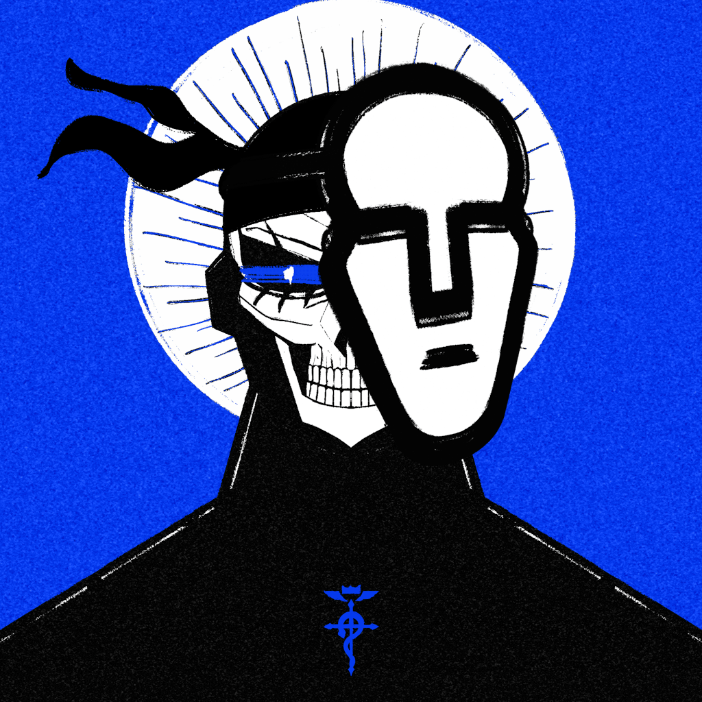 dweller*43