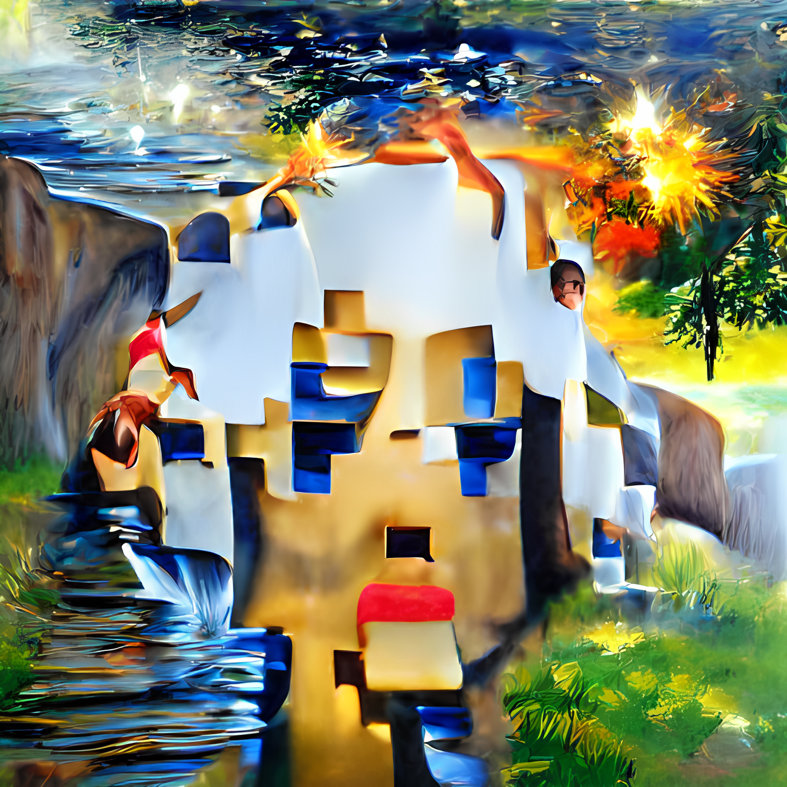 Afterlife ID #21
