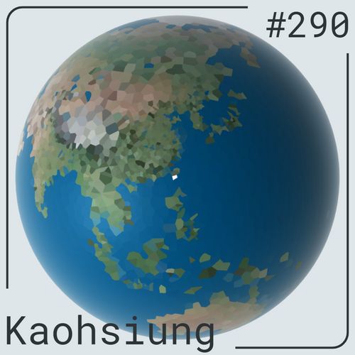 Kaohsiung