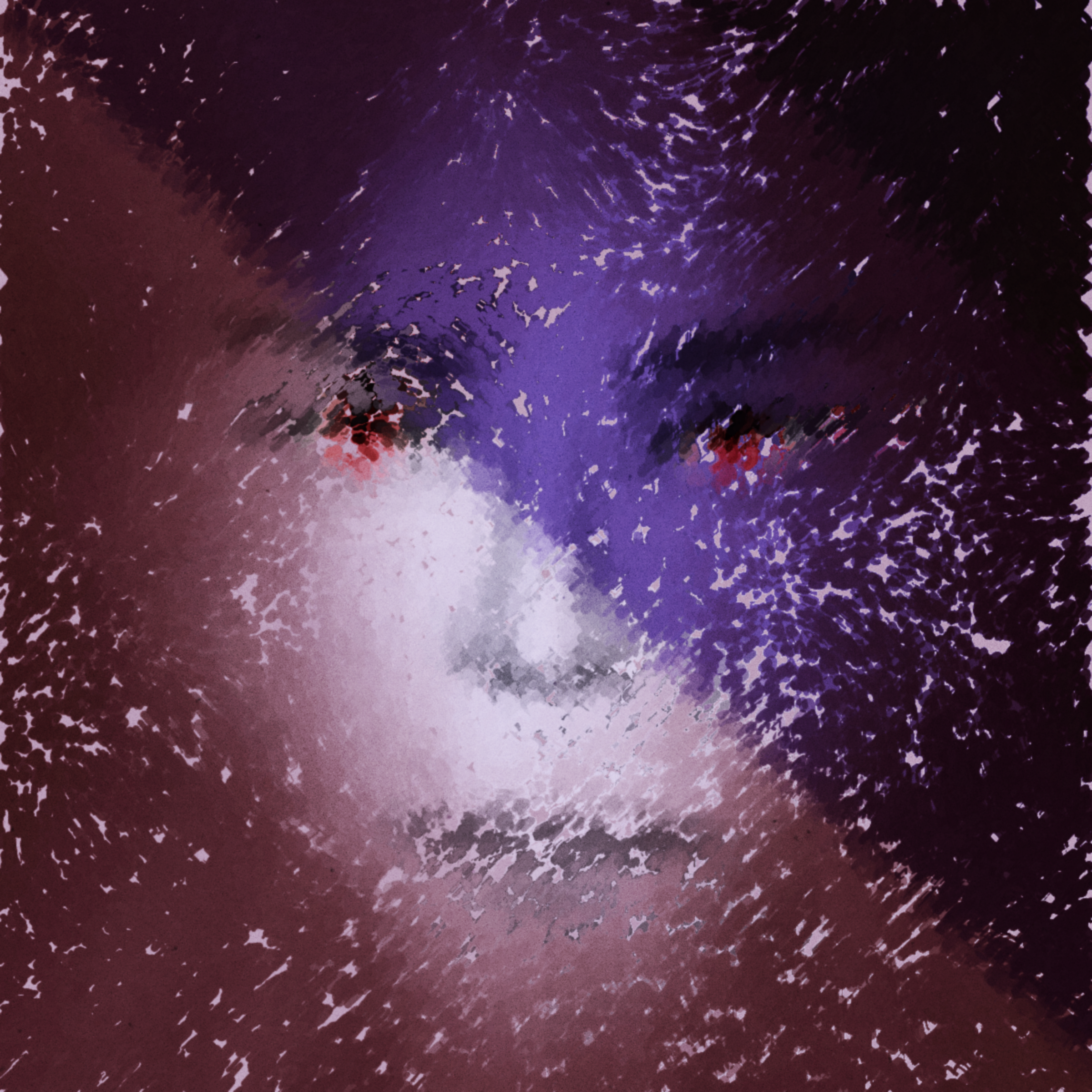 GHOST IN THE CODE #74