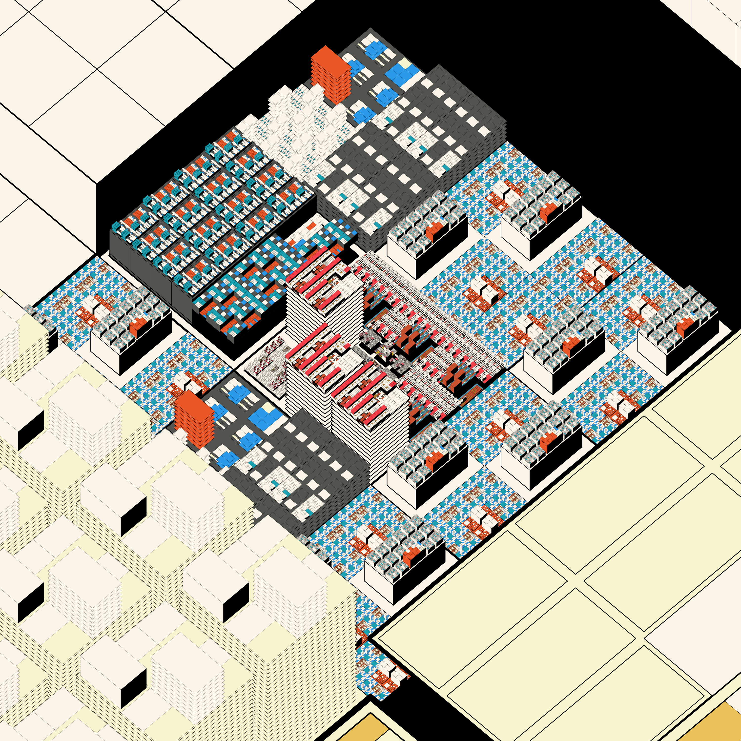 Decagon #16921