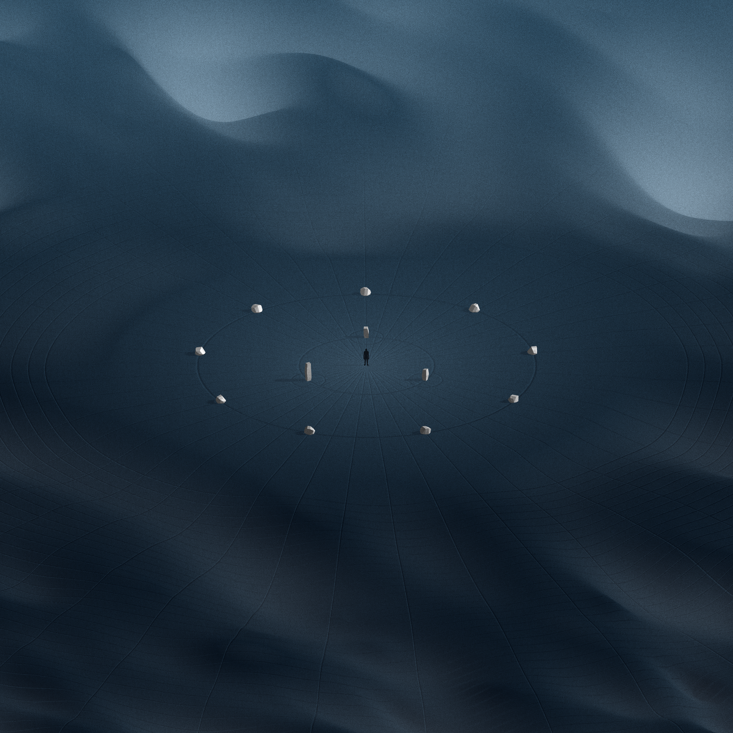 The Liths of Sisyphus #706