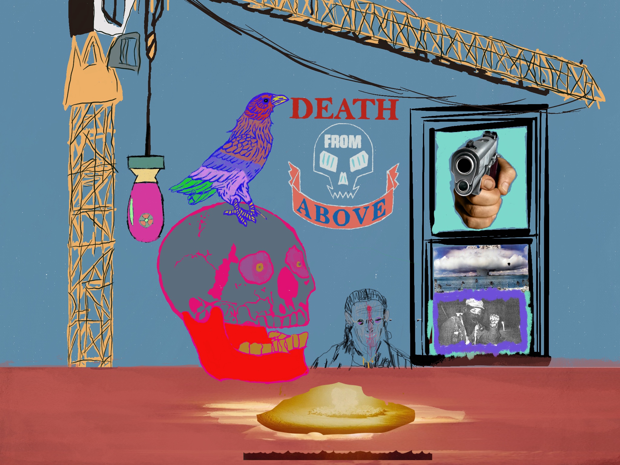 Death From Above