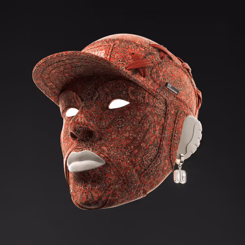 SNEAKERHEADS SKINS #261