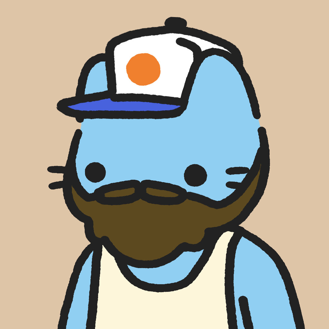 Cool Cat #9126