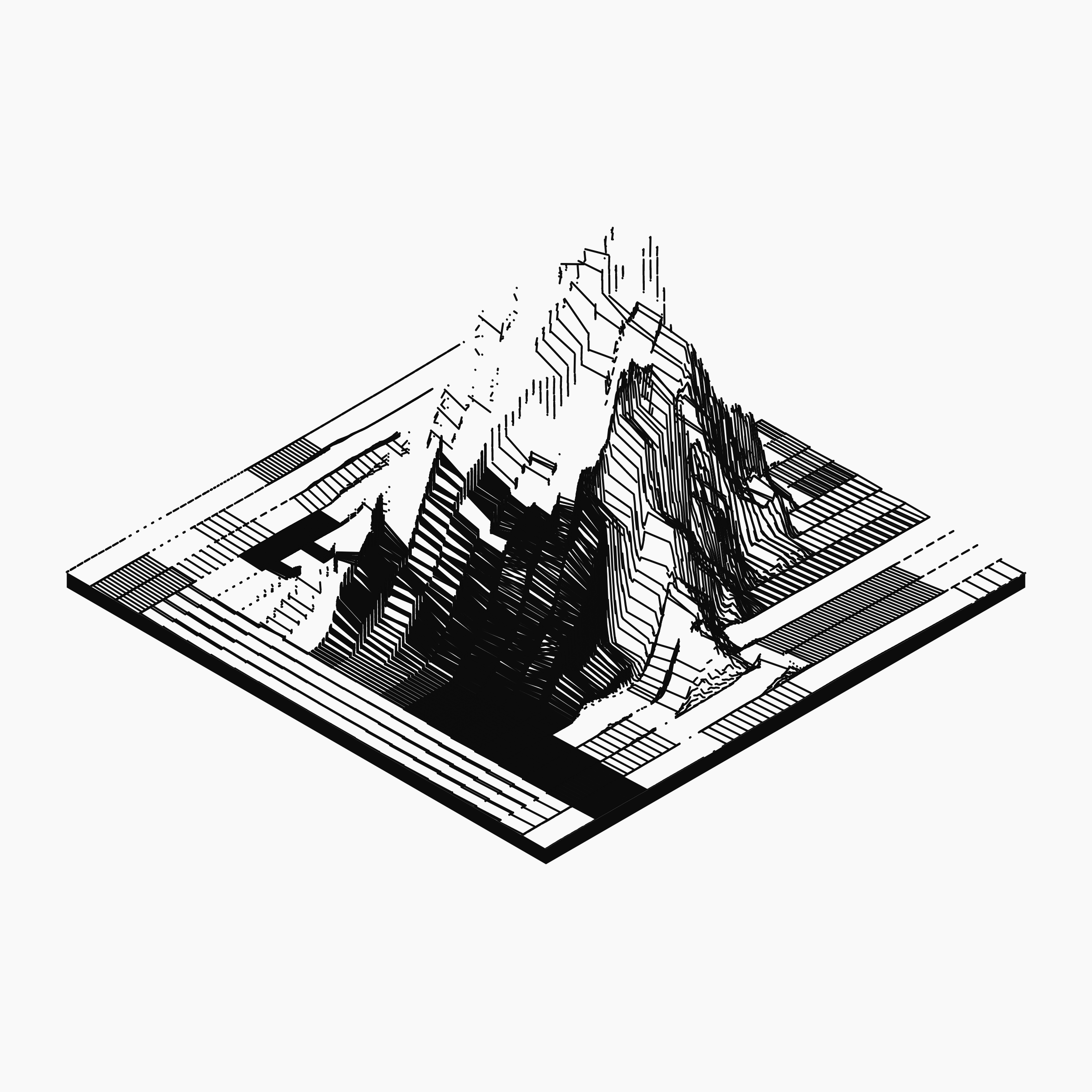 Subscapes #218
