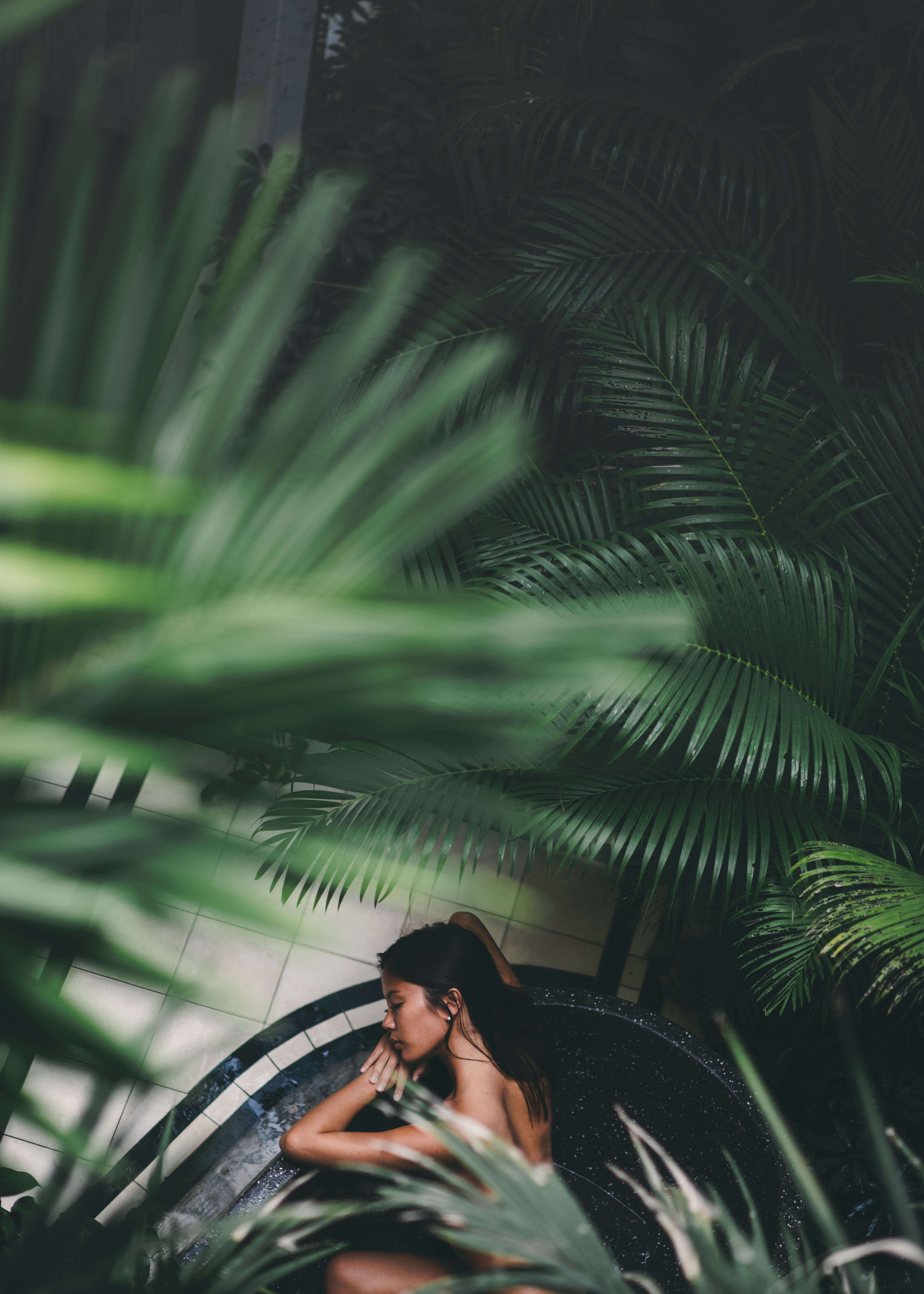 Angkor Repose
