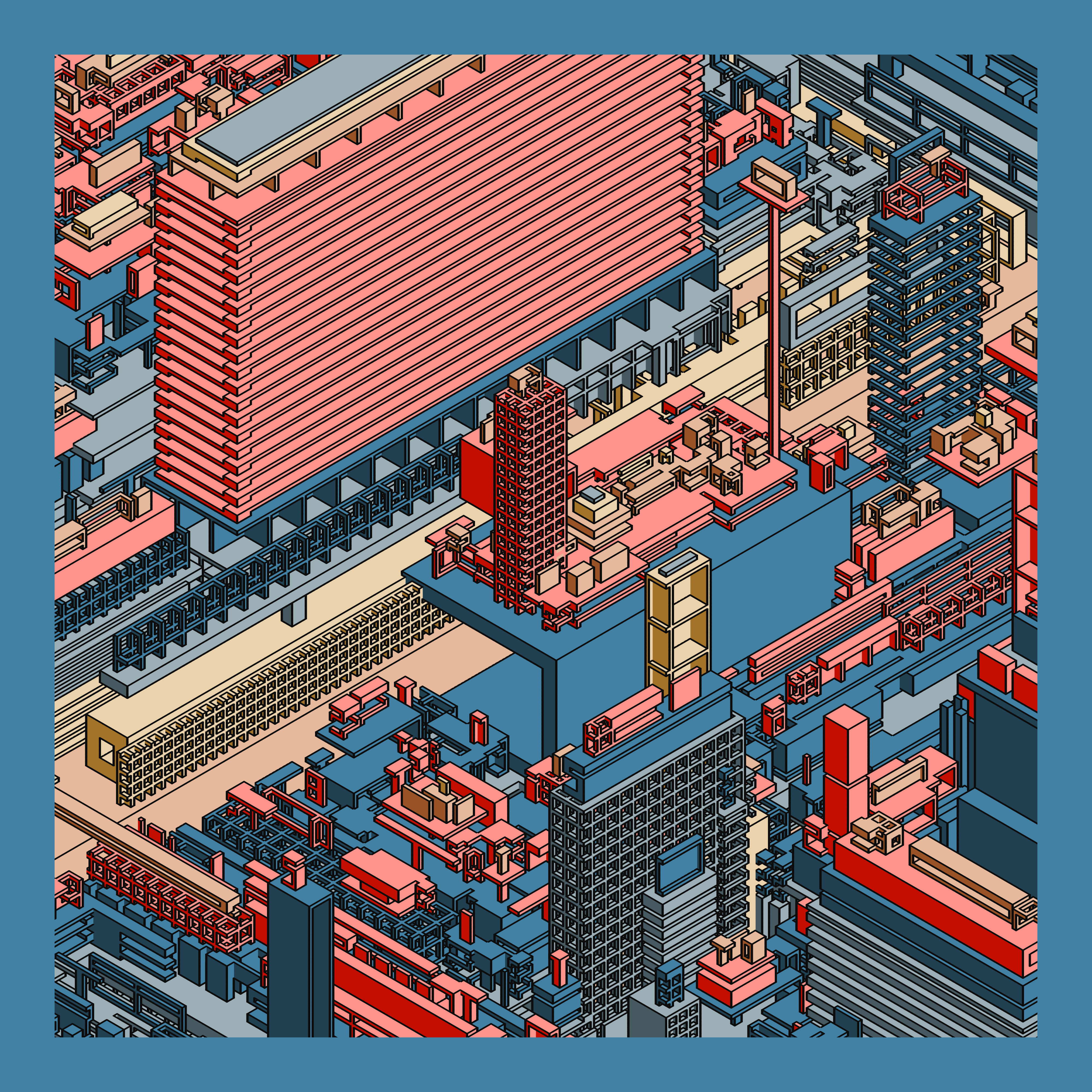 Plasticity #244