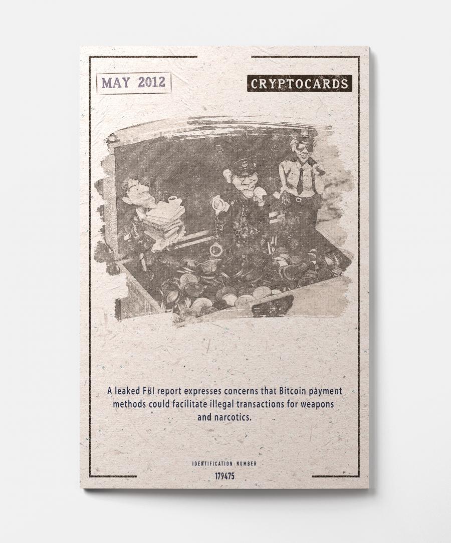 The FBI Report