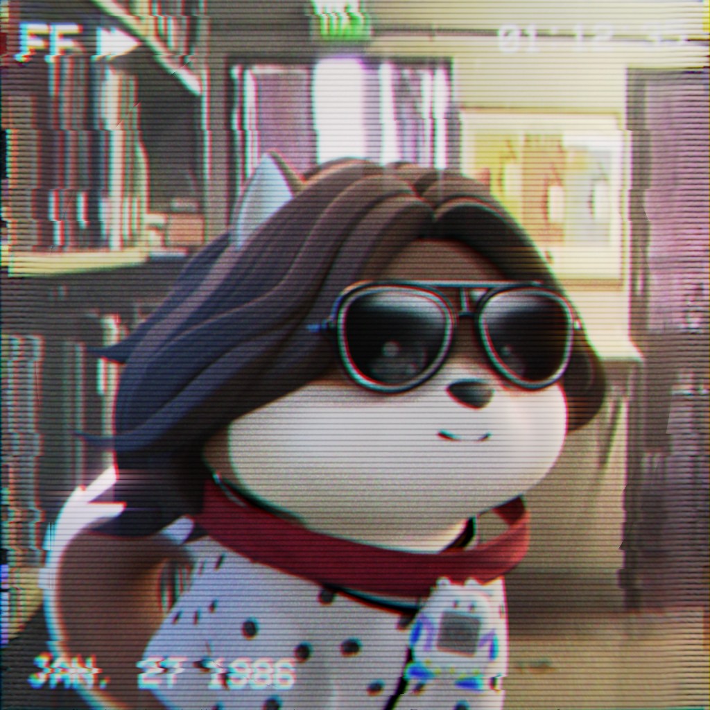 RetroDoge #1475