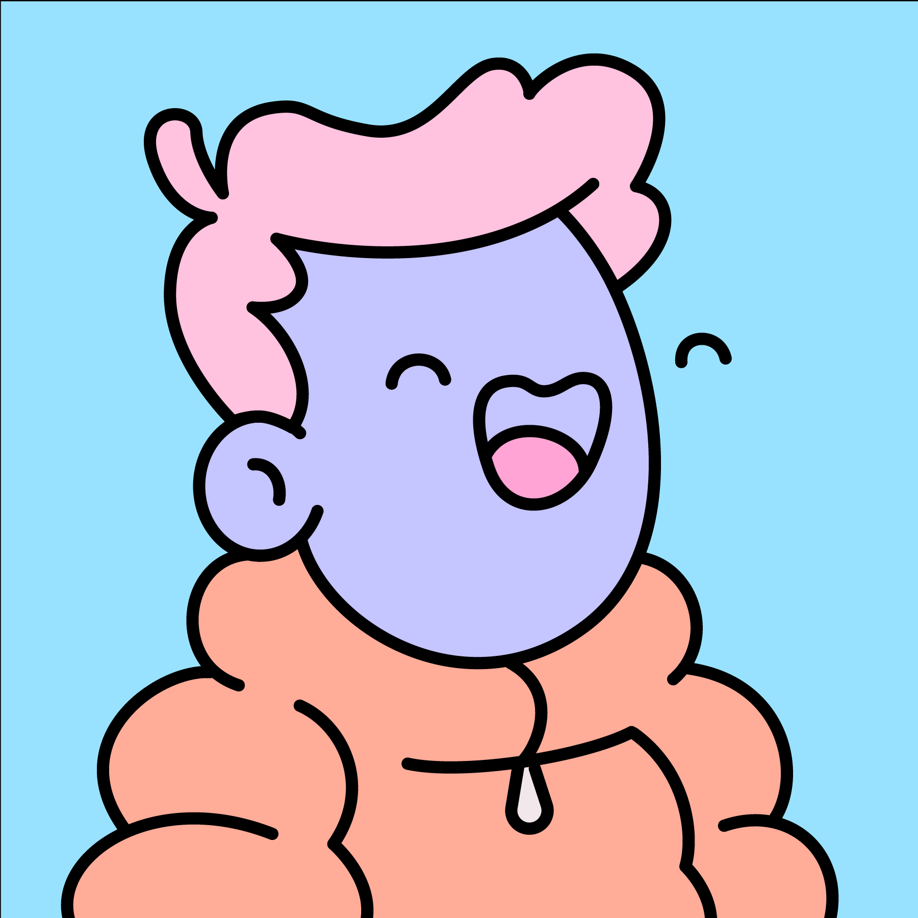 Doodle #1198