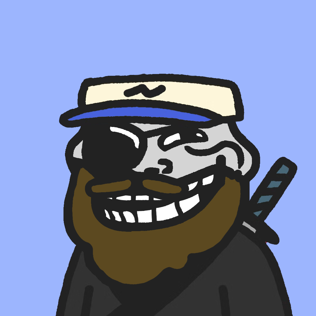 CoolTroll #4536