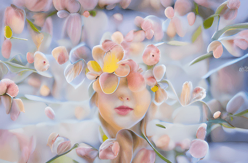 Flowerchild