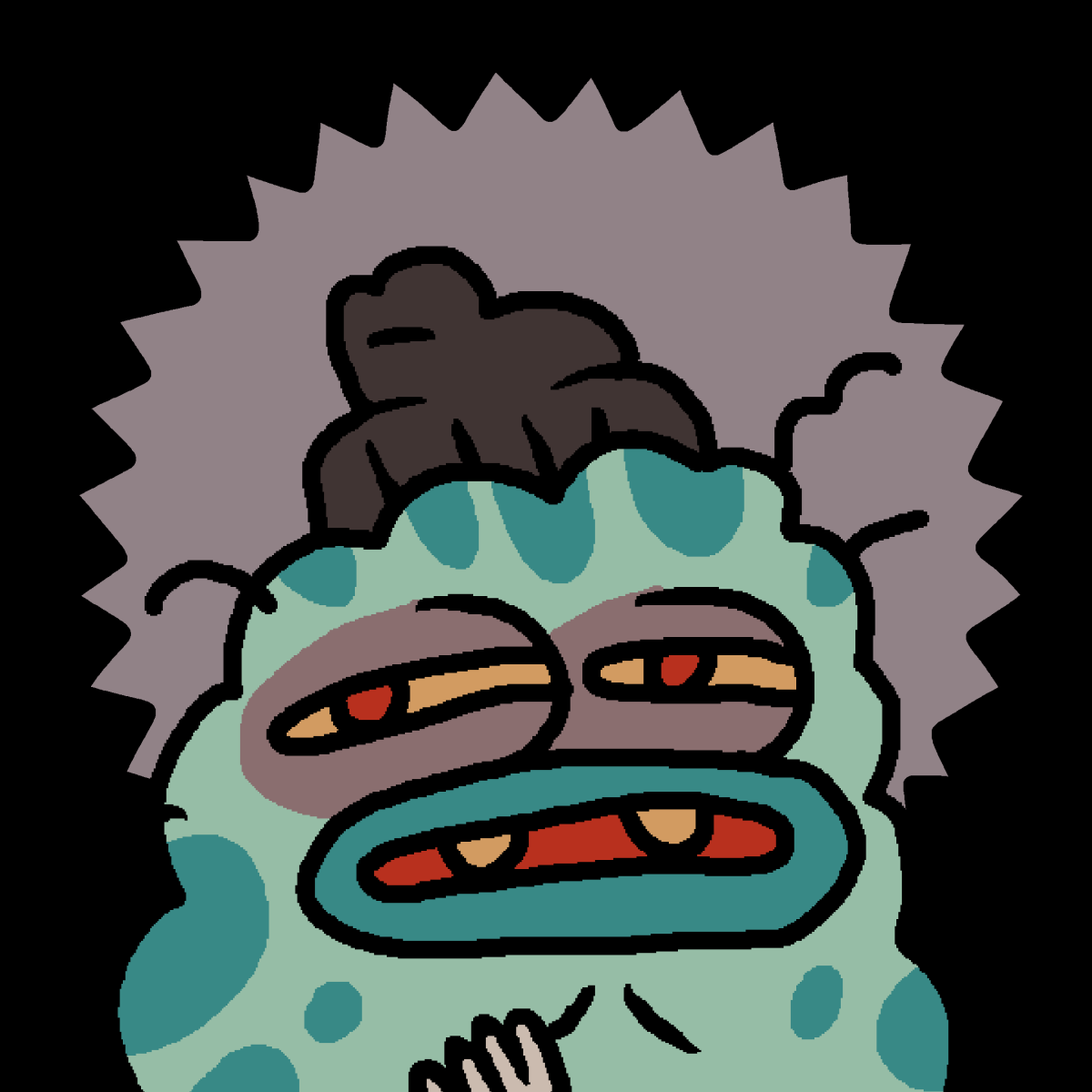 Toad