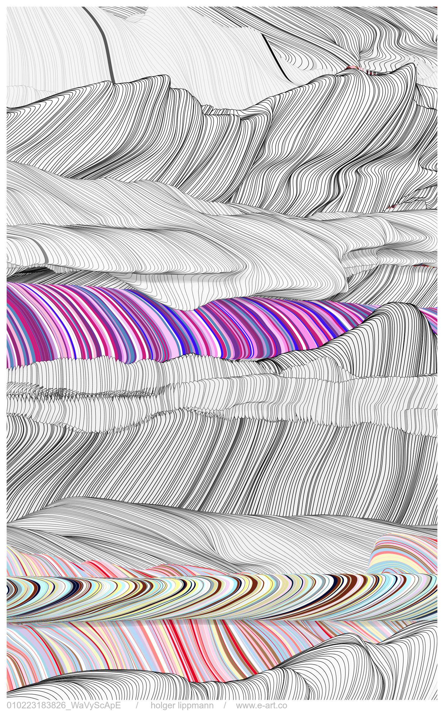 WaVyScApE #292