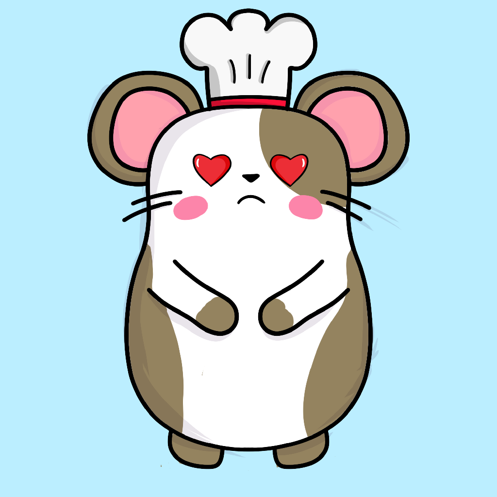 Mousy Mice #535