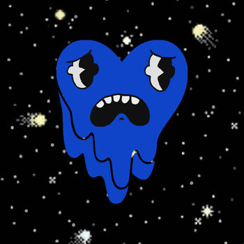 Emotional Heart No. 611