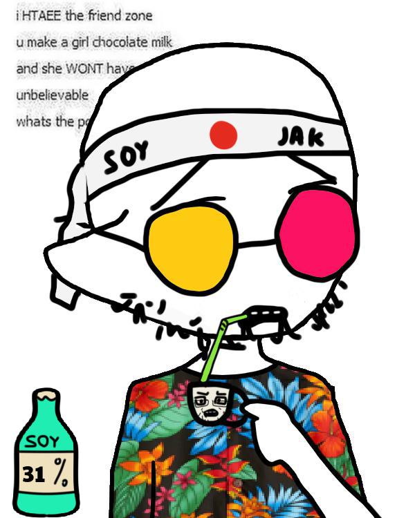 Soylads #880