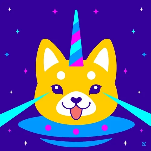 🐕🌽 New Shibacorn on the Block