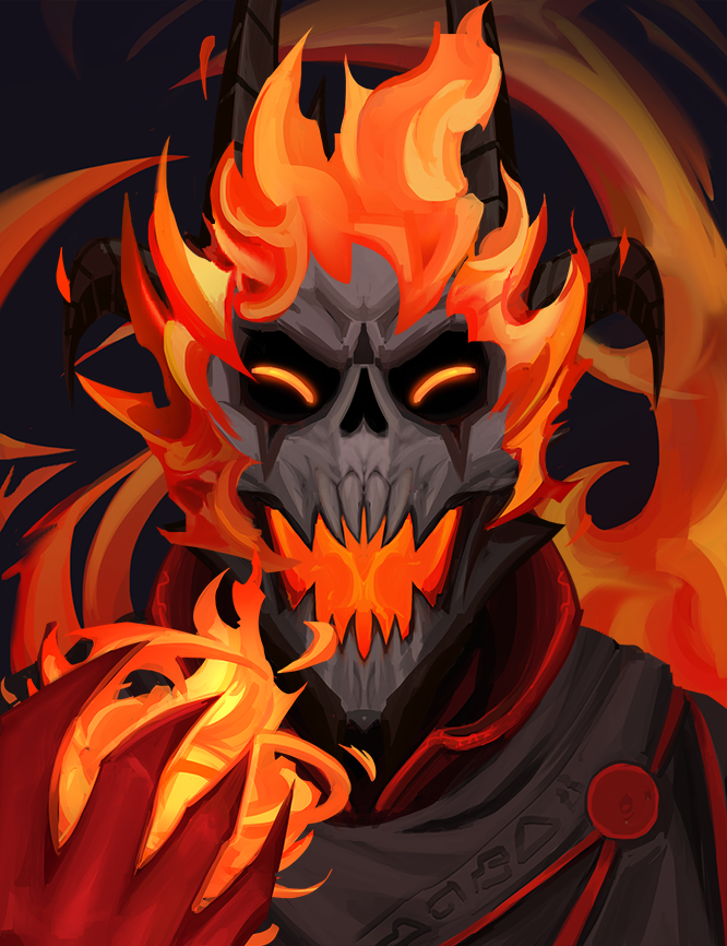 Skullx #33