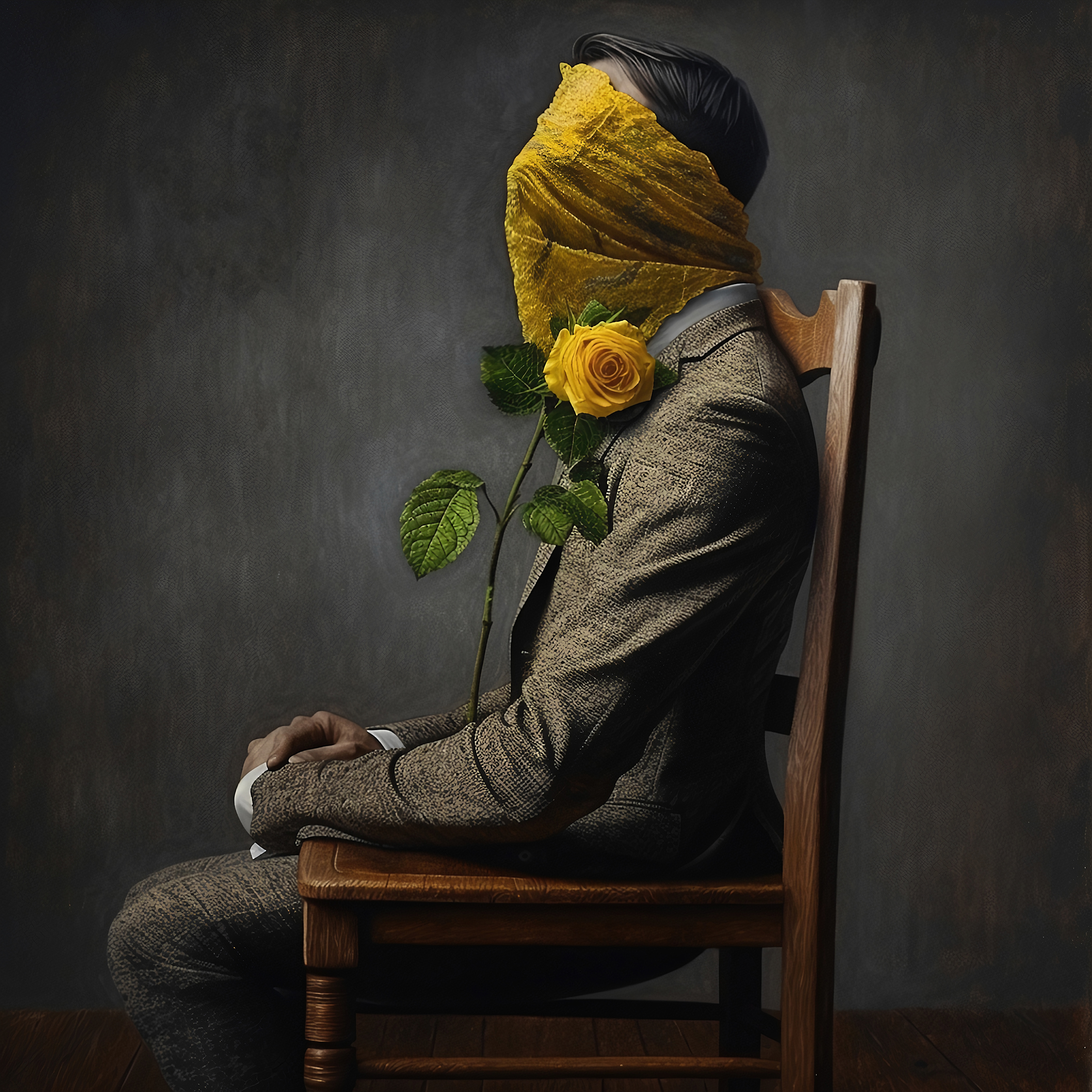 Blind date