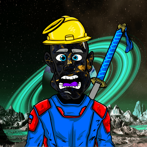 Space Cadets #2541