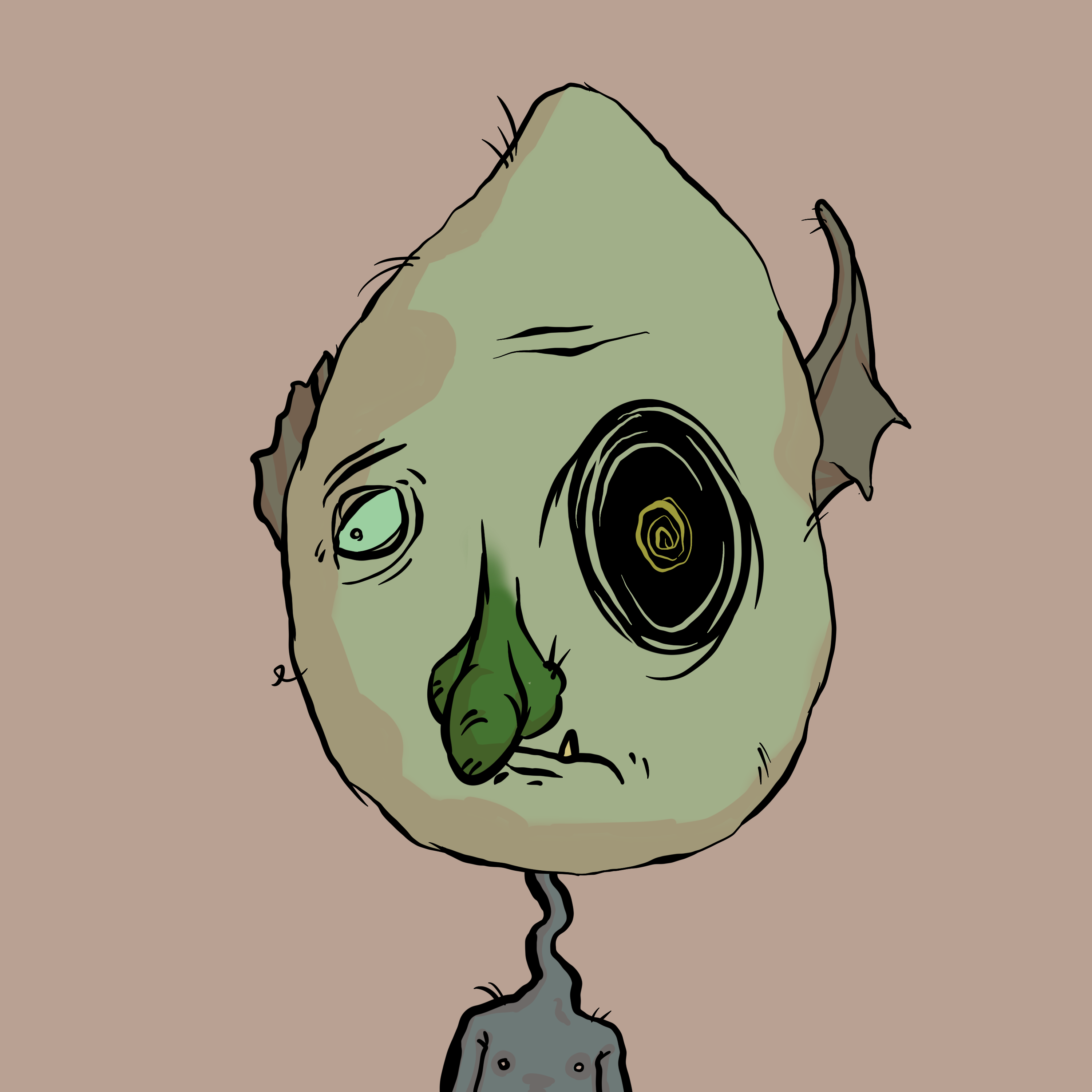 goblintown #5699