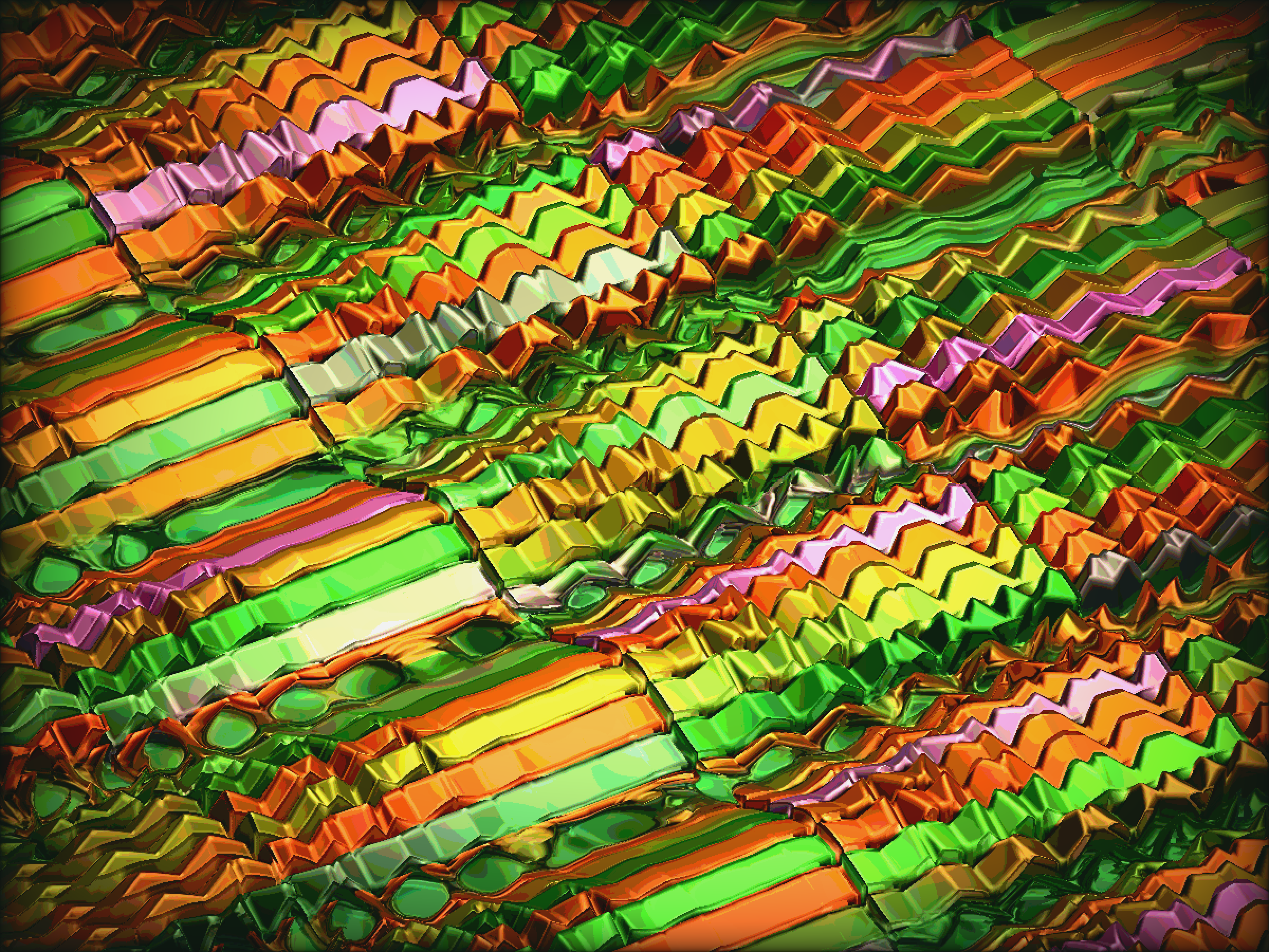 WaveShapes #0