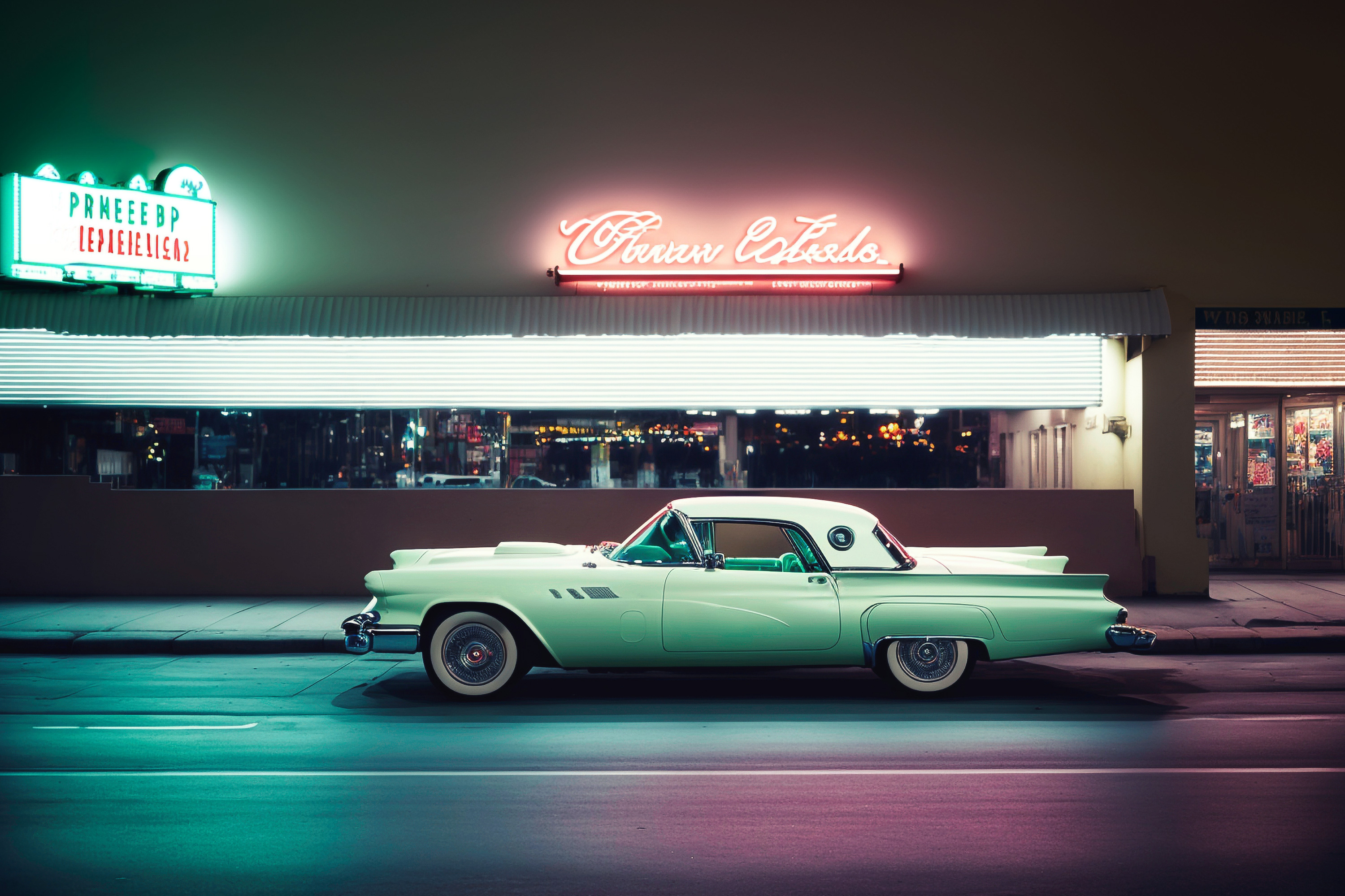 Route 69 #9/69