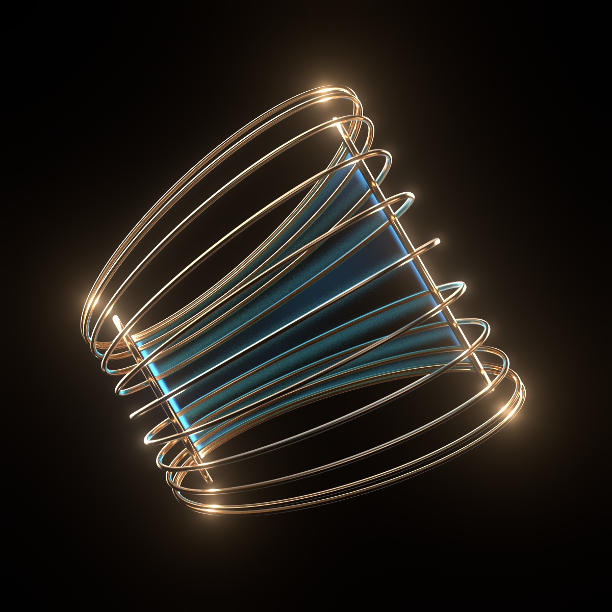 Force Field