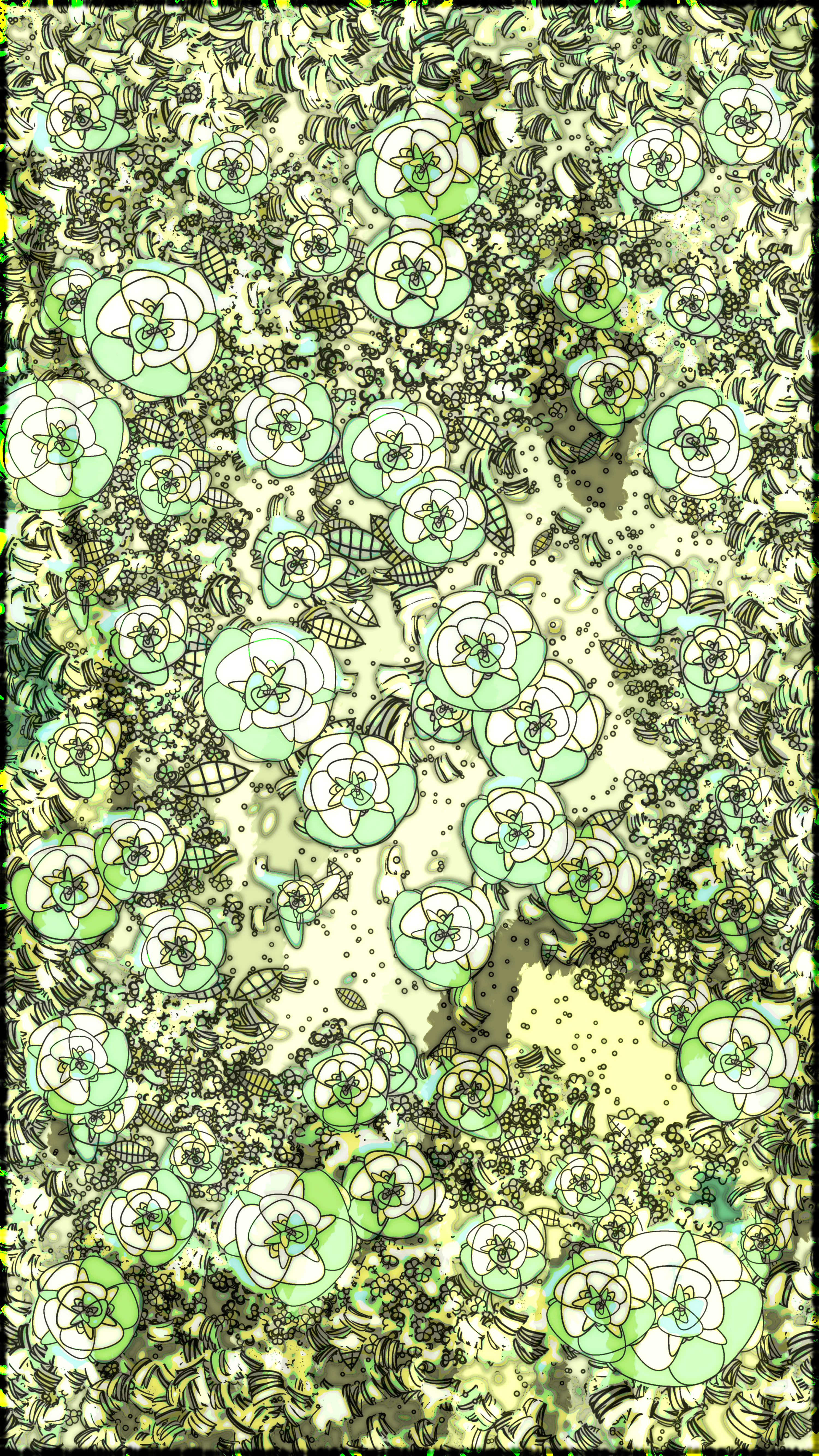 Flowers of Alfiren #77