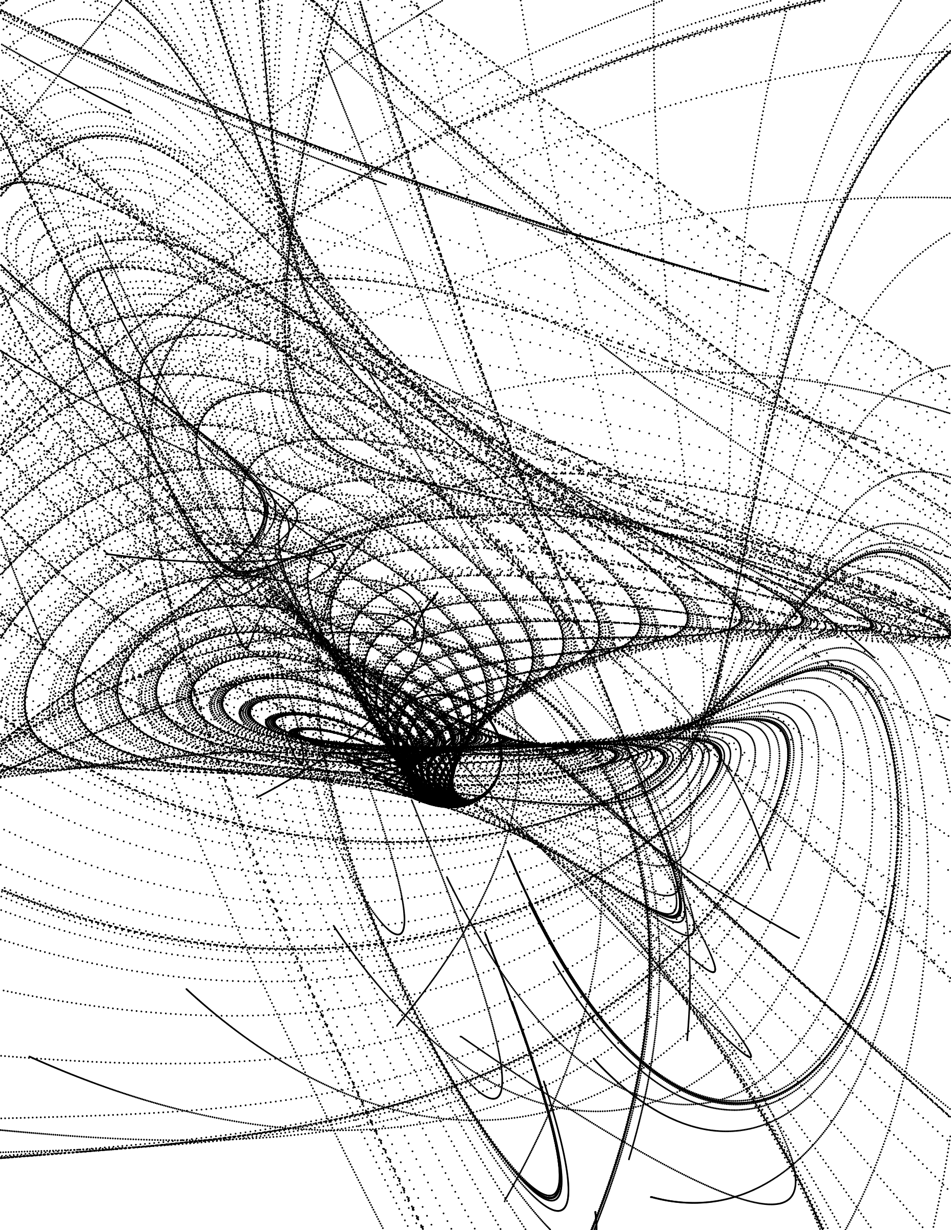 Coalescence #130