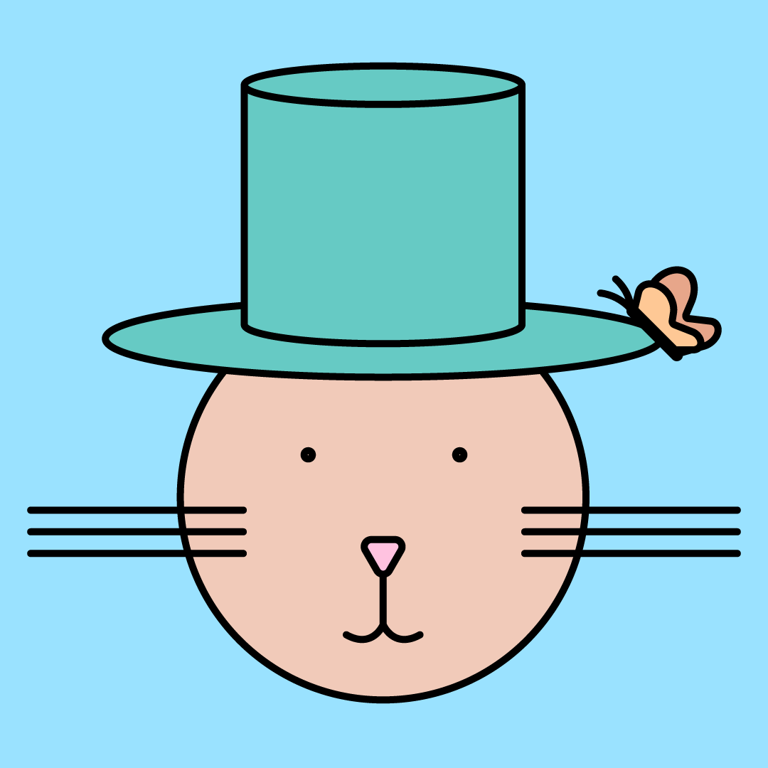 Top Cat #1